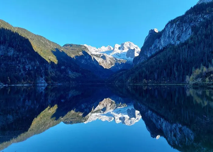 Appartement Twin Peak Edelweiss