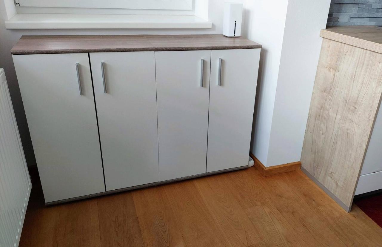 Appartamento Twin Peak Edelweiss