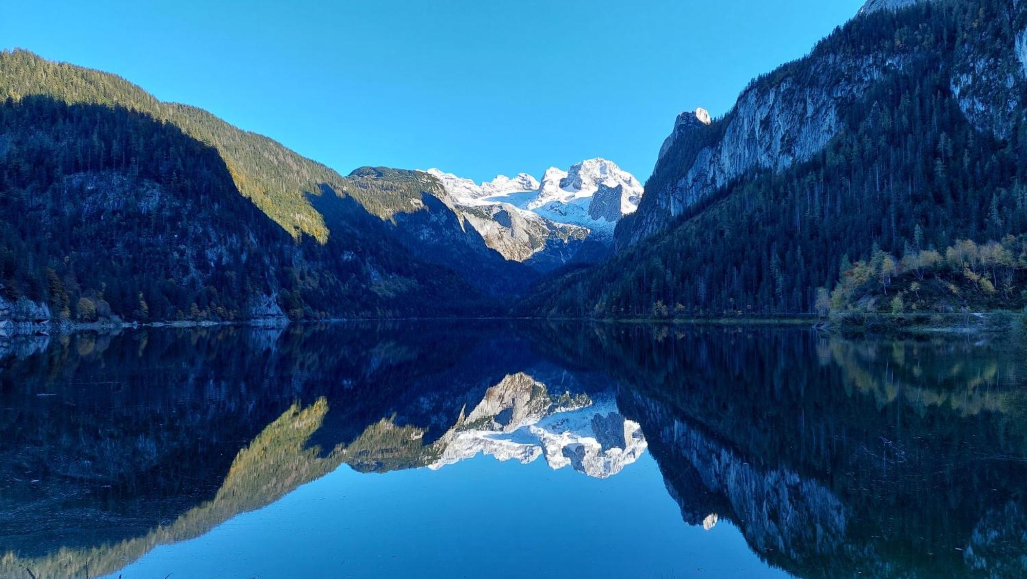 Appartamento Twin Peak Edelweiss *